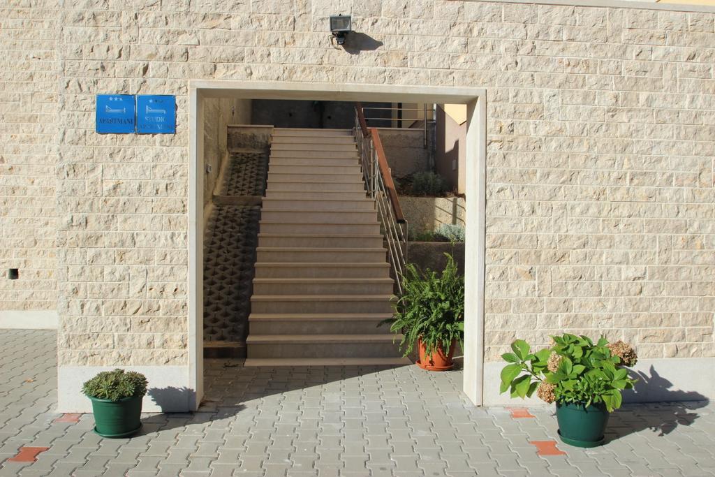 Apartments Villa Astra & Pinija Брела Номер фото