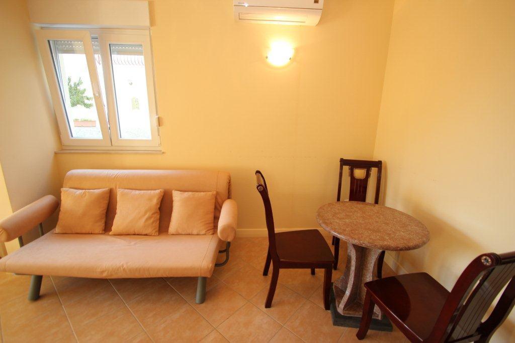 Apartments Villa Astra & Pinija Брела Екстер'єр фото